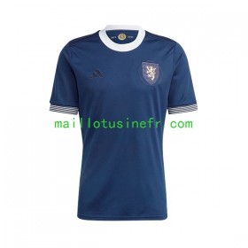 Maillot de Foot Écosse Domicile Anniversaire 2023